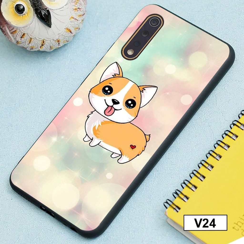 NEW Ốp Vivo S1 in hình siêu dễ thương