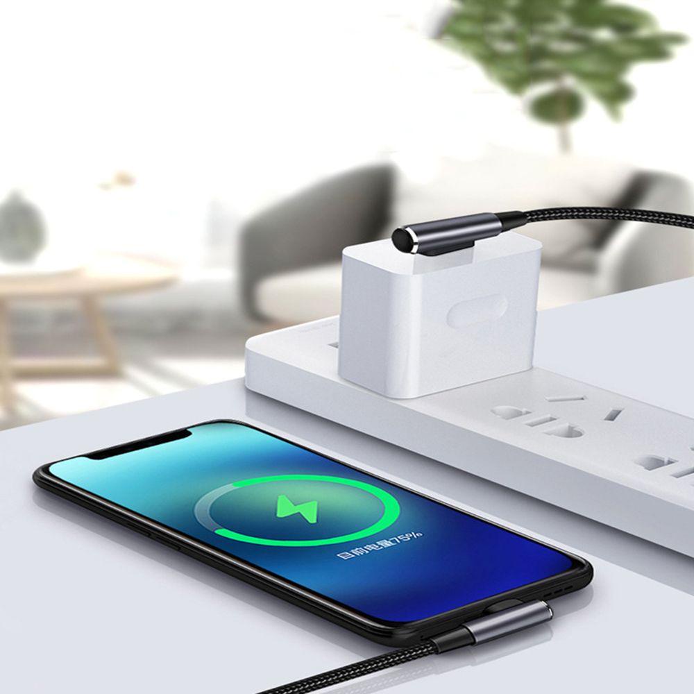 Dây Cáp Sạc Nhanh USB C Sang USB Type C Cho Laptop