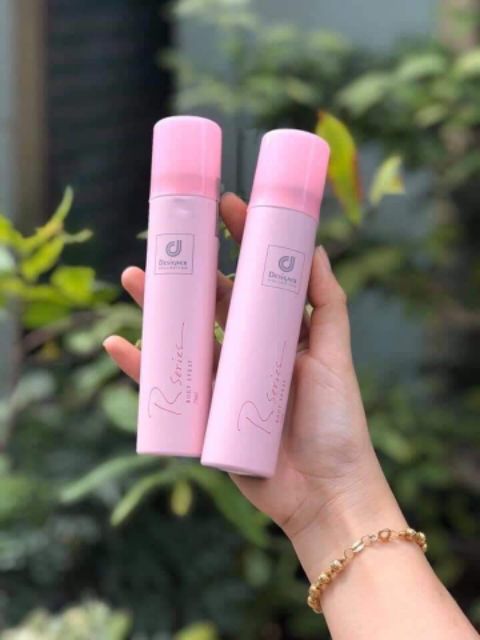 xịt thơm toàn thân rseries | BigBuy360 - bigbuy360.vn