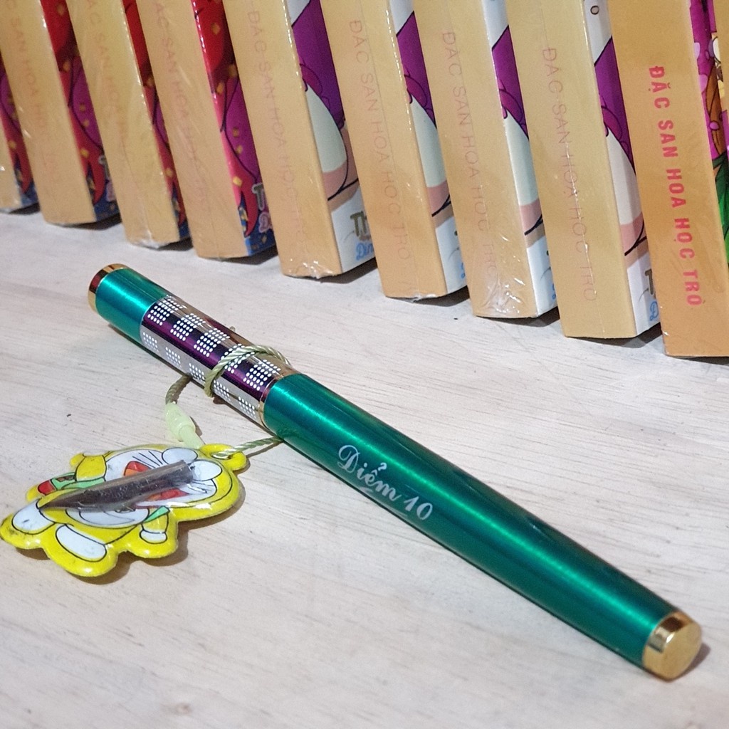 Bút máy Thầy Ánh 1036