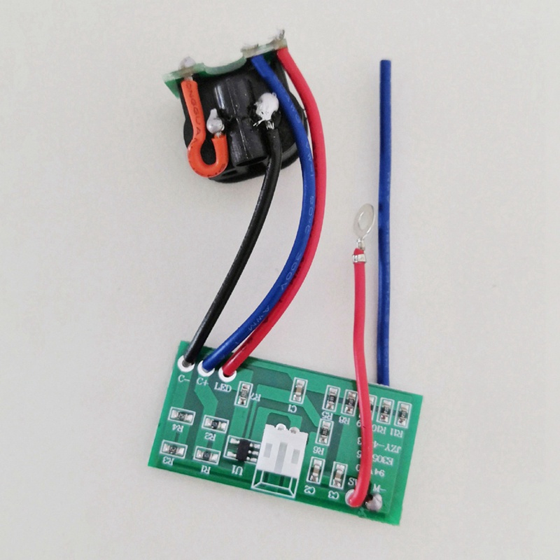 Bảng Mạch PCB Cho Tông Đơ Cắt Tóc WAHL 8148 / 8591