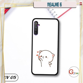 Ốp lưng Realme 6 dễ thương mới