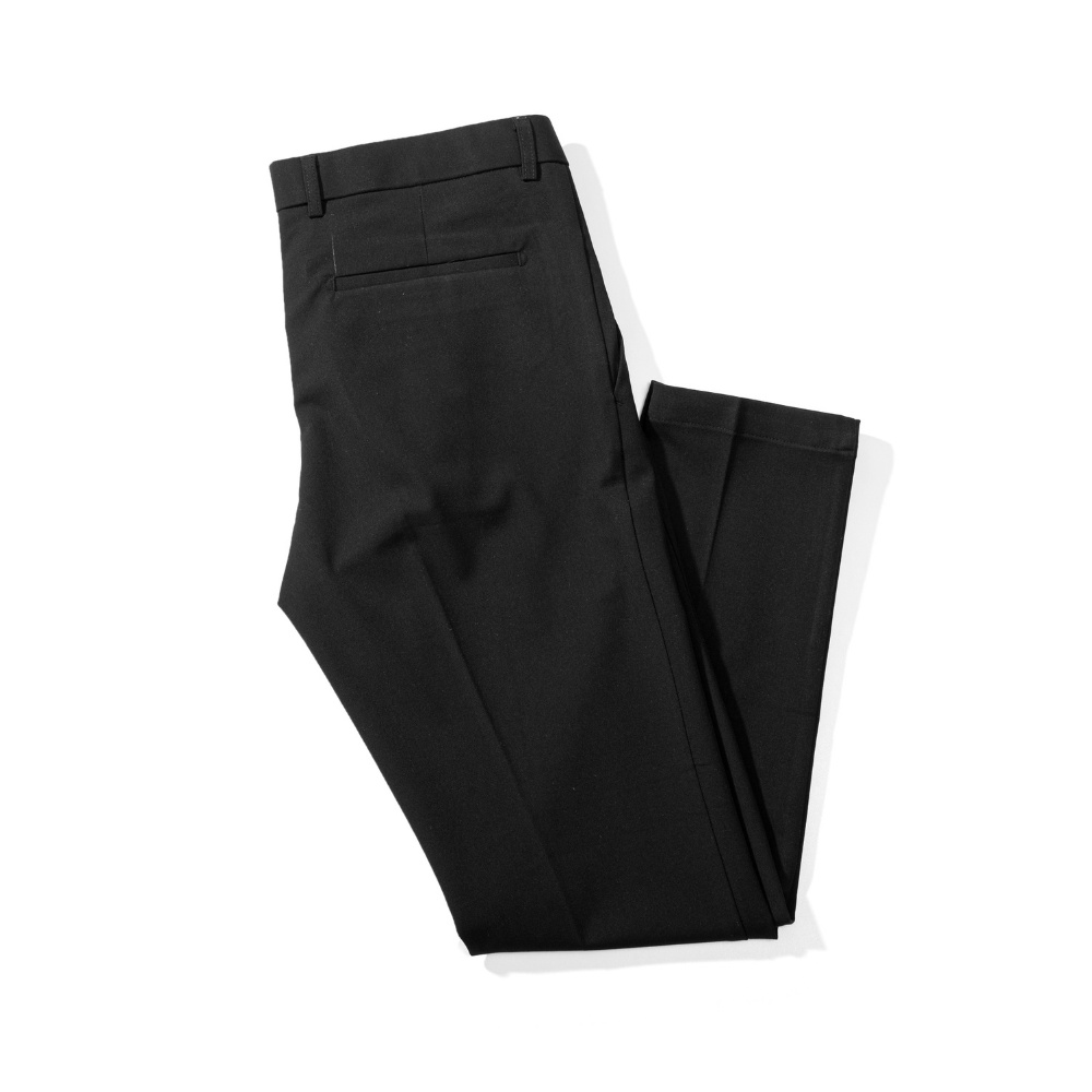Quần tây nam cao cấp MRC T68R dáng vừa vặn, co giãn nhẹ thoải mái - CUONG STORE