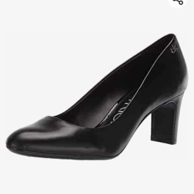 Giày Cao gót CalvinKlein