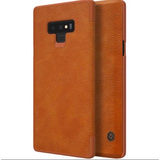 Bao da Nillkin QIN Series cho Samsung Galaxy Note 9