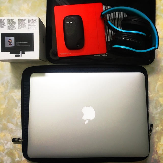 macbook air 11inch