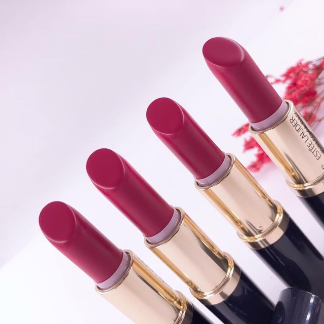 Son Lì Tester Estee Lauder Pure Color Envy Matte-Unattainable 220