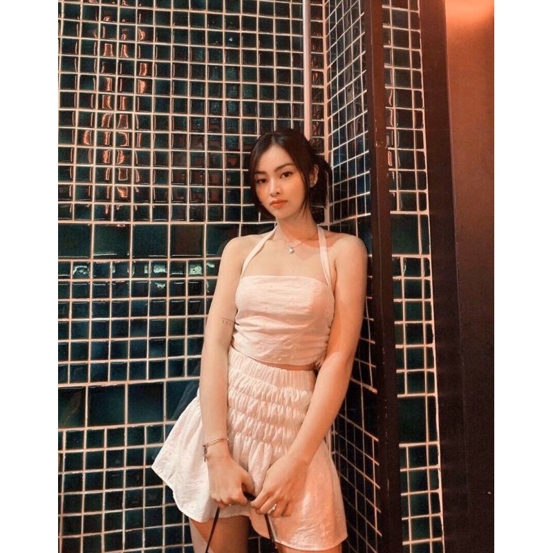 Đầm  shophee live 78k