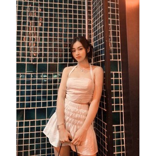 đầm  shophee live 78k