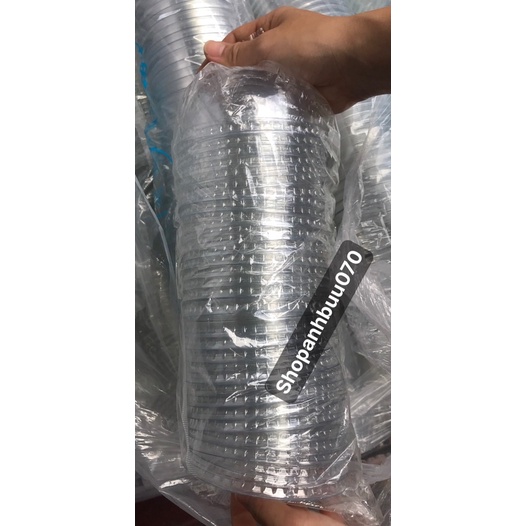 50 Ly 360-500ml-700ml Nhựa PET