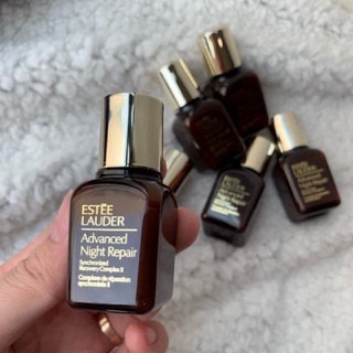 Serum Estee Lauder ban đêm hồi phục da 15ml