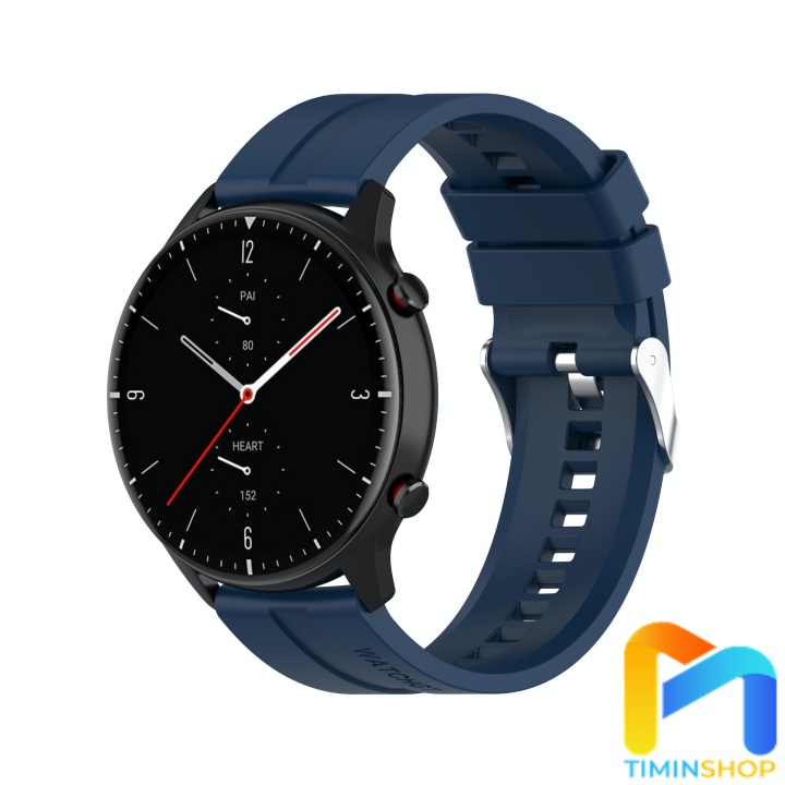 Dây đồng hồ Amazfit GTR 3/ 3 Pro/ GTR 2/ 2e/ GTR 42/ 47mm (DGT)