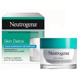 Sữa Dưỡng Ẩm / 𝘍𝘳𝘦𝘦𝘴𝘩𝘪𝘱 / Kem Dưỡng Ẩm Neutrogena Hydro Boost Aqua Gel 50ml Cho Da Dầu