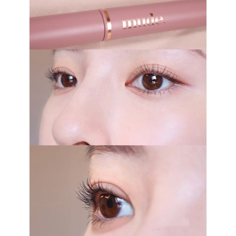 MASCARA BOOST CARA MISSHA LINE FRIEND | BigBuy360 - bigbuy360.vn