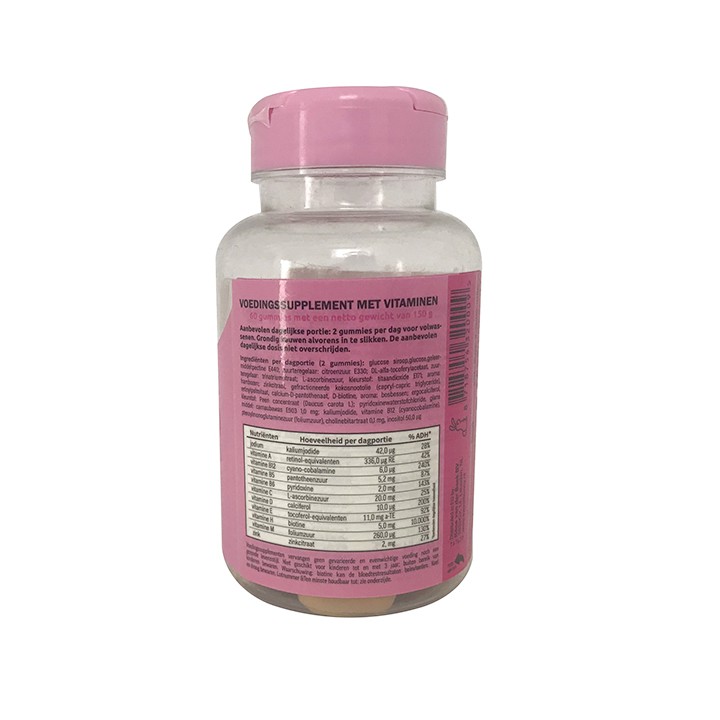 [ hàng Chuẩn ] Kẹo Thỏ Hồng Mọc Tóc Sweerbunnyhare Chính Hãng của Mỹ | BigBuy360 - bigbuy360.vn