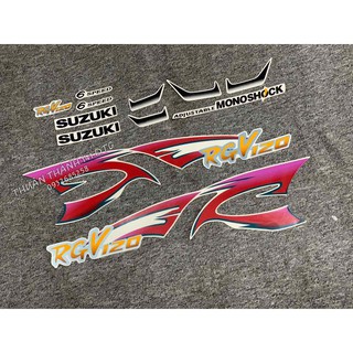 Tem lửa sport 98_3 màu-RGV 120