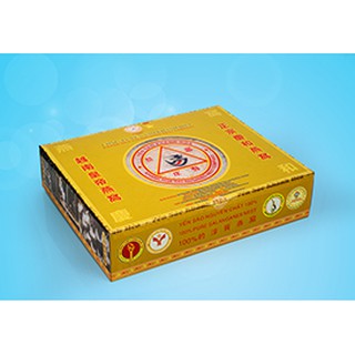 Yến sào nguyên chất làm sạch hộp 50g - 015