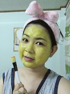 Tinh bột nghệ 3NC
