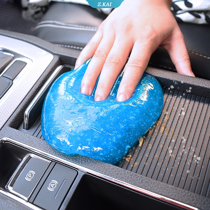 Bùn Vệ Sinh Bàn Phím Máy Tính Thần Kỳ Tiện Dụng