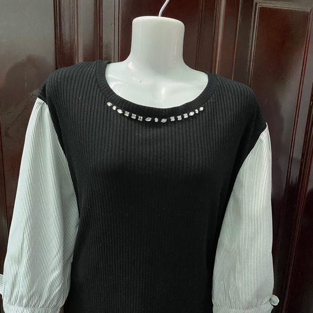 Quần áo live khách chốt