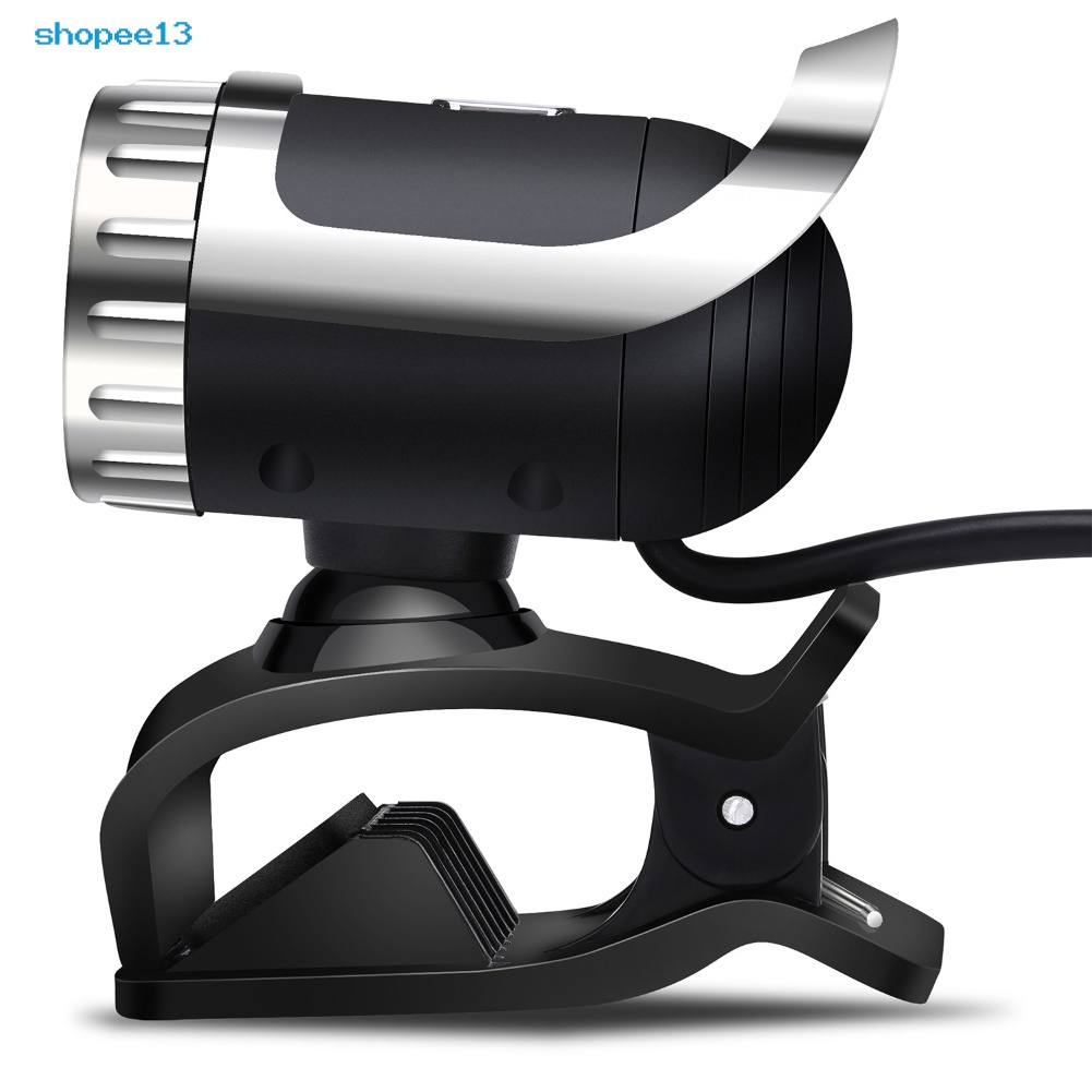 Webcam USB 2.0 tích hợp micro chất lượng cao | BigBuy360 - bigbuy360.vn