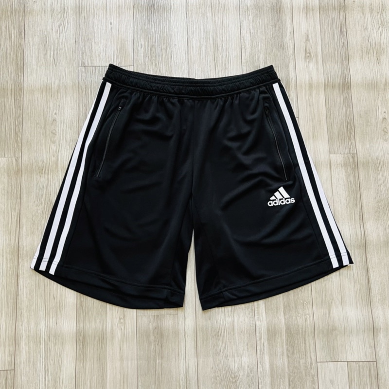 Quần Short Thể Thao Nam Adidas Primeblue Designed To Move - GM2127