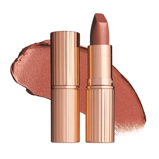 [ Thanh Lý ] Charlotte Tilbury - Son Thỏi Màu Very Victoria Matte Revolution 3.5g