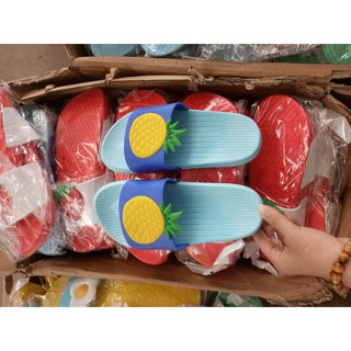 dép hoa quả cute B013