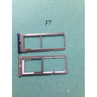 Khay sim, thẻ nhớ Oppo F7