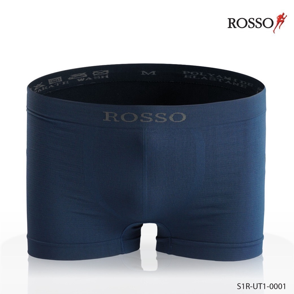 Combo 10 quần lót boxer nam Rosso code 0001