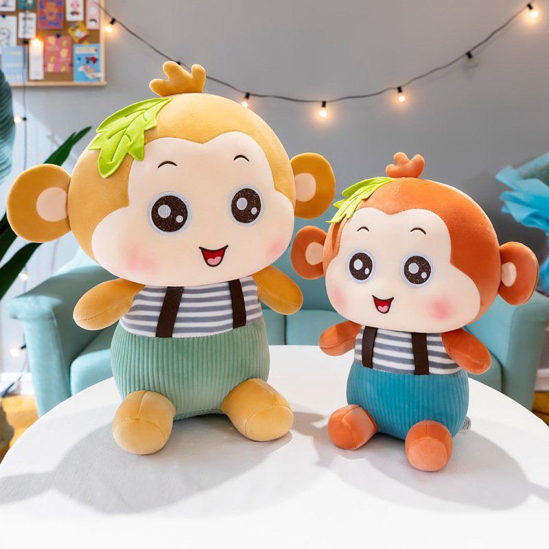 Set 10 gấu bông đồng giá kích thước 45-50cm