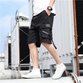 Quần short kaki kèm ảnh thật