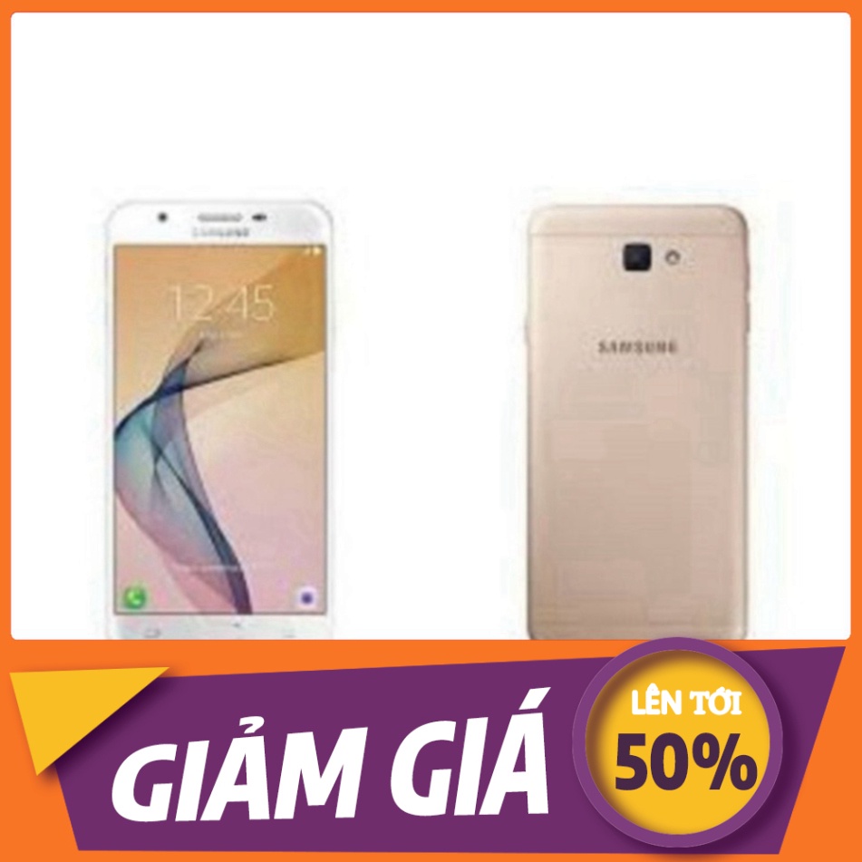 GIÁ HẾT NẤC . điện thoại Samsung Galaxy J7 Prime 2sim ram 3G/32G mới Chính hãng, chơi Game PUBG/FREE FIRE mượt . NGÀ