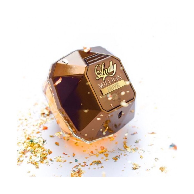 [Mã SR101512 giảm 25% đơn 50K] ✦GH✦Nước Hoa Paco Rabanne Lady Million Prive EDP | BigBuy360 - bigbuy360.vn