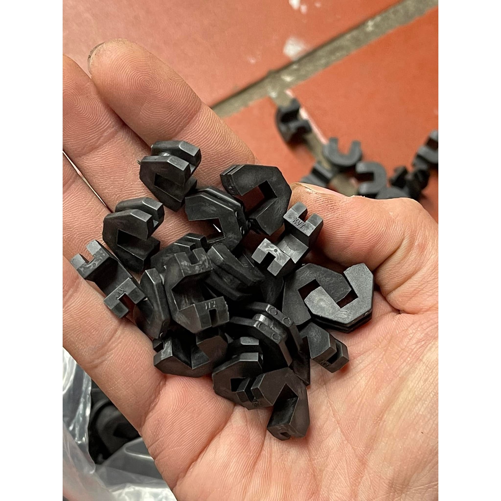 Bộ 3 chiếc Kẹp Trượt Côn A.B.L 110, A.B.L 125