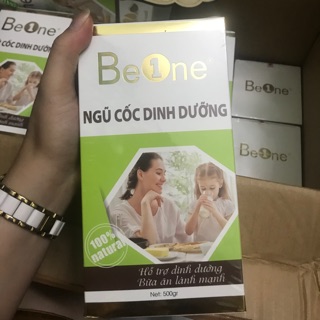 Ngũ cốc Dinh Dưỡng Beone