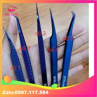 Nhíp tách clasic cao cấp D.pa