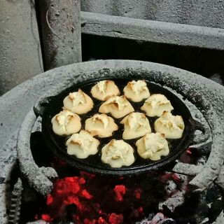 Bánh thuẩn ngon ngon