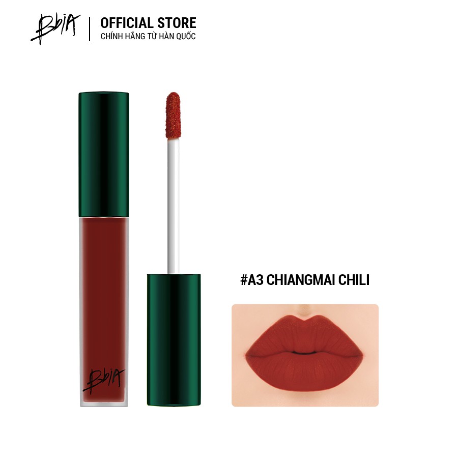 Combo Single Asia - 1 son kem Asia 5g + hộp quà tặng 2g - Bbia Offical Store | BigBuy360 - bigbuy360.vn