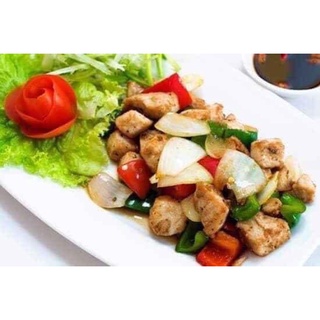 CÁ CỜ KIẾM PHI LÊ - 1kg