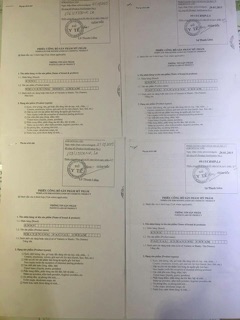 KEM FACE CAO CẤP TAIWANI ENNY