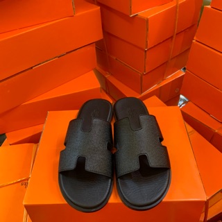 Dép HM cao cấp đế gỗ