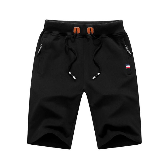 Quần Lửng Nam Vải Mềm Loại Xịn - Quần Soc Nam Đủ Size Lớn Nhỏ | BigBuy360 - bigbuy360.vn