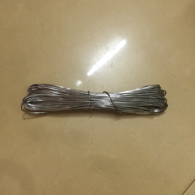 Thiếc 2mm (500g)