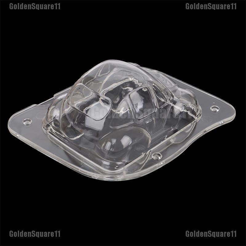 Bộ Khuôn Làm Bánh / Sô Cô La 3D Chuyên Dụng