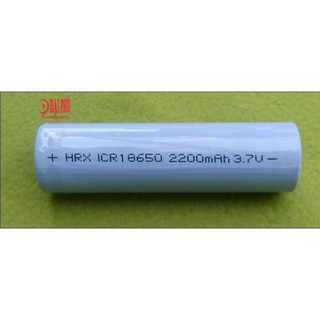 Pin panasonic 2200mah 3.7v dung lượng thực