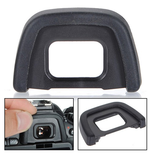 Cao su mắt ngắm EyeCup DK 20 for Nikon D5100 D3100 D3000 D60 D50 D70 F65 F75 D40