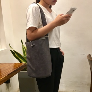 Túi TOTE DA LỘN 🔥