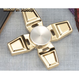 Con quay spinner