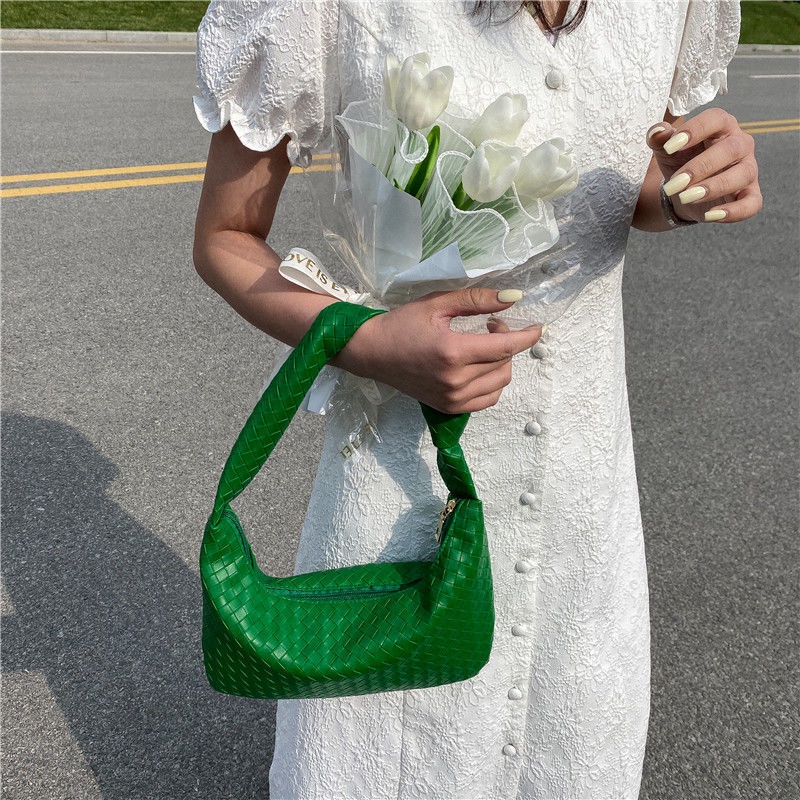 Túi Đeo Vai Cỡ Lớn Thời Trang 2022 Cho Nữ